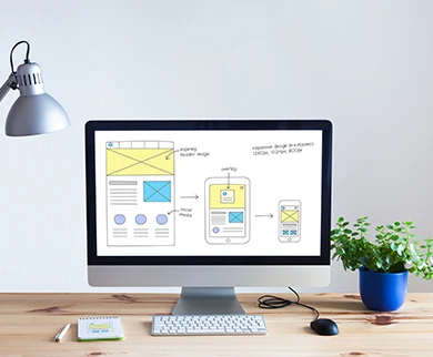 Interface utilisateur